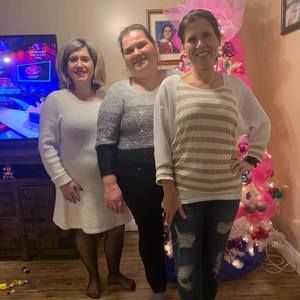 Meet your Posher, Paula